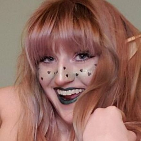 notursugargirl HDモデル 写真