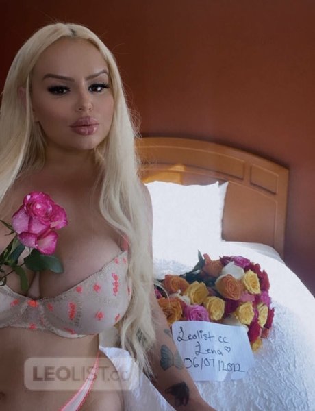 Lenabrinks セックスポルノスター 画像