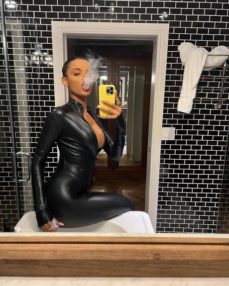 Shanty Franco スター 写真