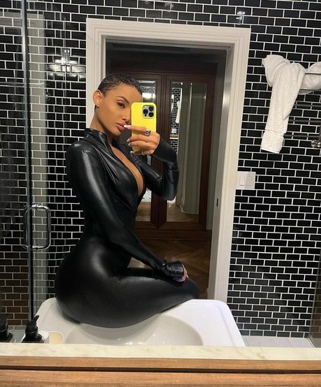 Shanty Franco 美しい女優 ギャラリー