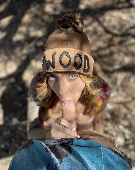 Jade Nicolee Xo xxxポルノスター 写真