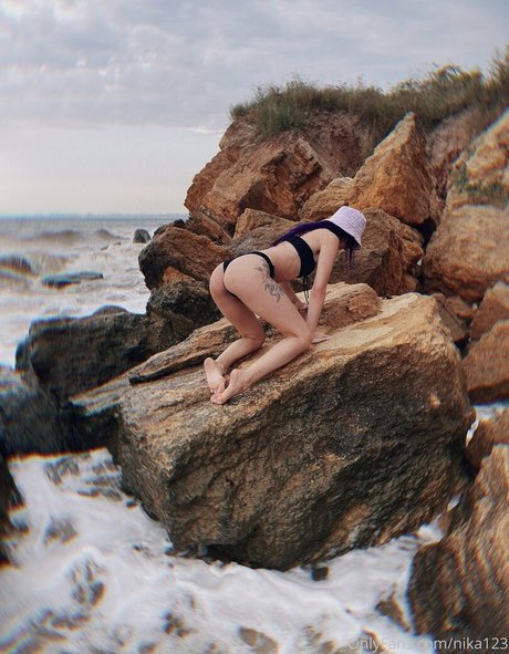 Nika123 最高のスター 写真