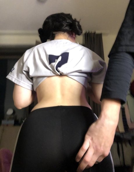 PawgトランスOnlyFans 無料セックス 写真