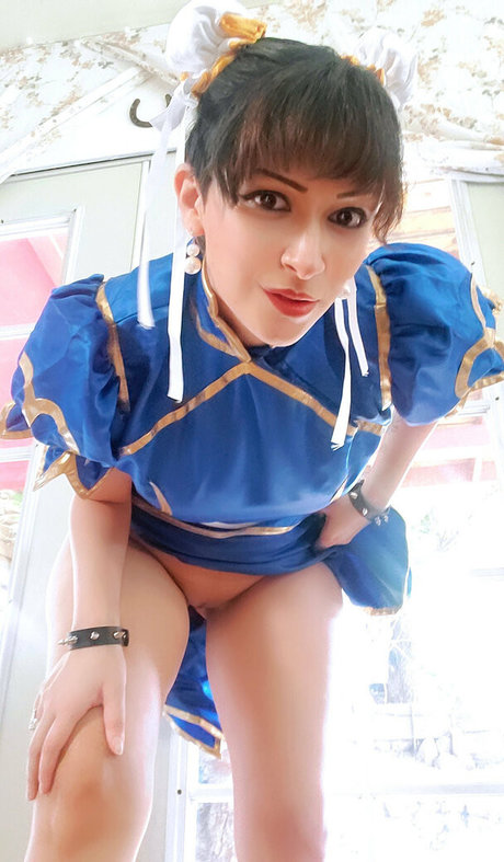 XOXO Darling 独占スター 画像