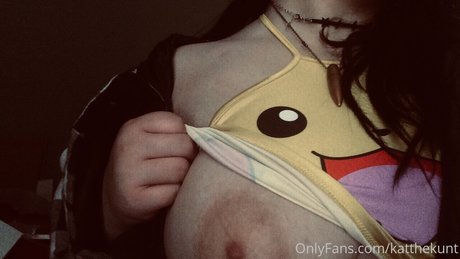 KatTheKunt 完璧なモデル 写真