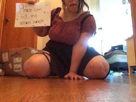 KatTheKunt ヌード女優 写真