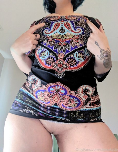 Classy katie profile image