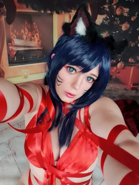 Anastthasia ポルノスター エロティック 写真