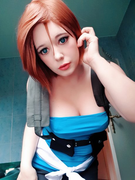 Anastthasia セックスモデル 画像