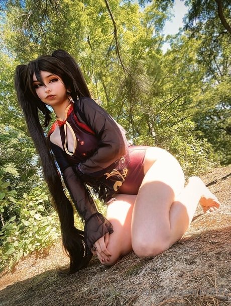 Beautyfromthorns 美しいポルノスター 画像