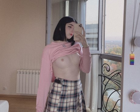 euphoriakush_ セクシーモデル 写真