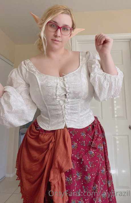 Alybrazil セックススター 画像