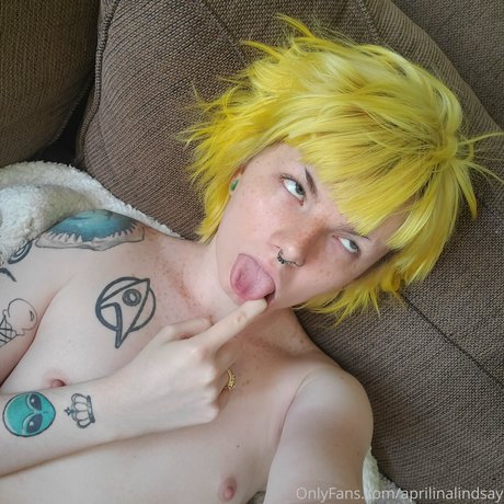 aprilinalindsay HDスター ギャラリー