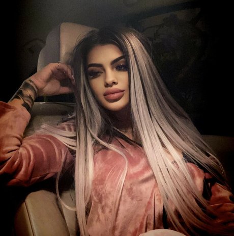 Perfectt33n 女優 画像