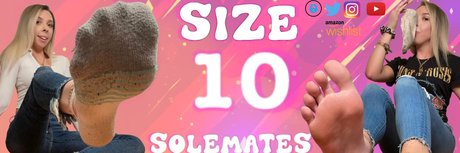 SizeTenSoleMates ポルノスター 無料 写真