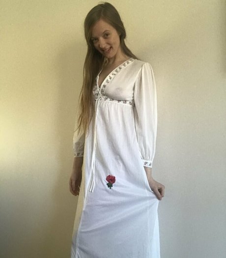 missharperlane トップスター 写真