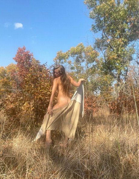 missharperlane 高品質スター 写真