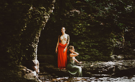 Jaclyn アダルトスター 写真