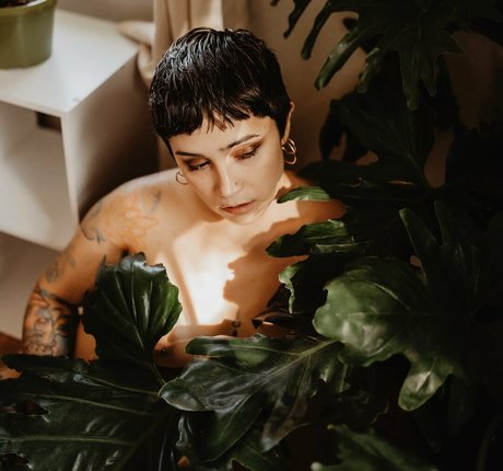 アジアンタトゥー OnlyFans ホット裸 ギャラリー