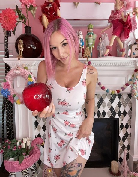 BBCエボニーOnlyFans セクシー裸 写真