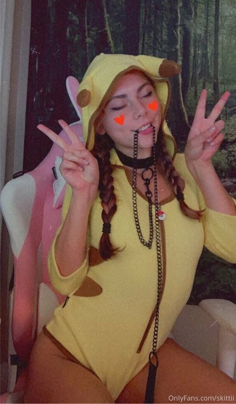 Skittii ポルノスター トップ ギャラリー