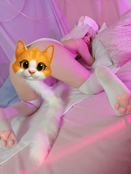 Nayo 高品質のポルノスター 写真