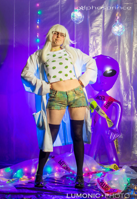 ゴスアジアンOnlyFans パーフェクト ギャラリー