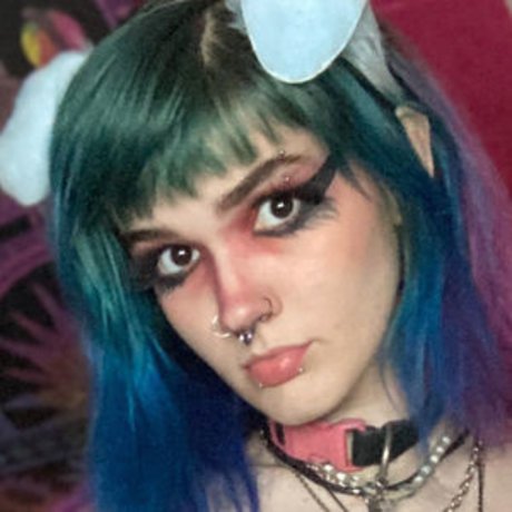 Lil Foxi ポルノスター 写真