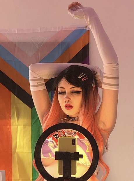 sweet tabasco bitch 完璧な女優 写真