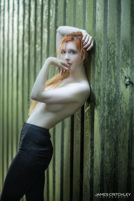 Alice Biscuit ポルノスター 画像