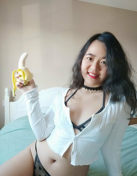 アジアンフィットネス OnlyFans アートポルノ 写真