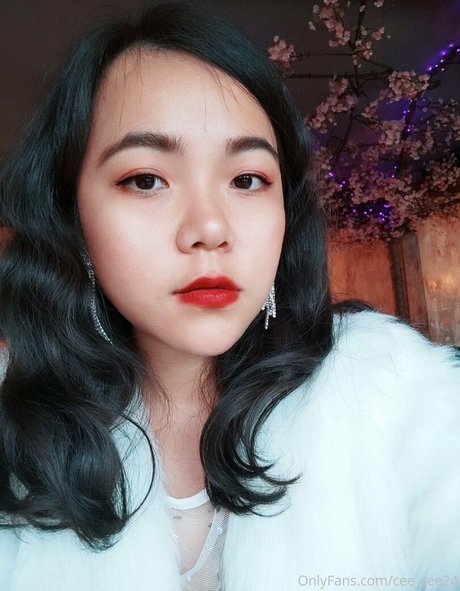 Cee cee24 素敵なモデル 画像