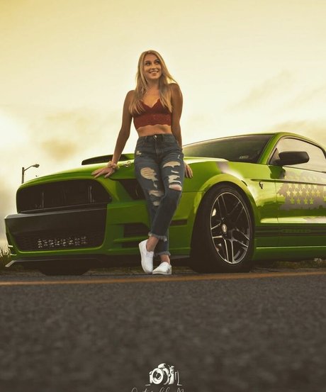 UrEbabe アートポルノスター 画像