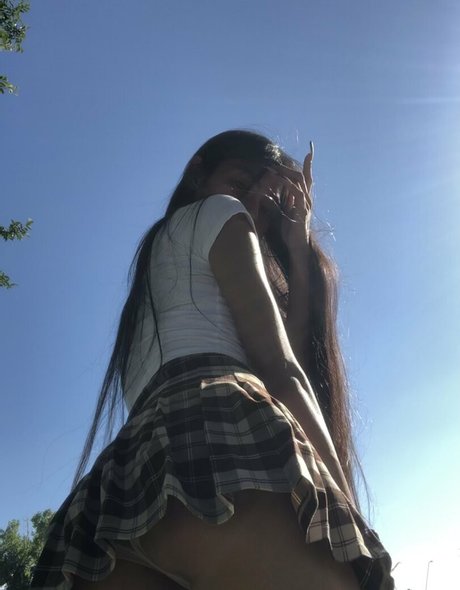 Jasminekny スター ヌード 写真