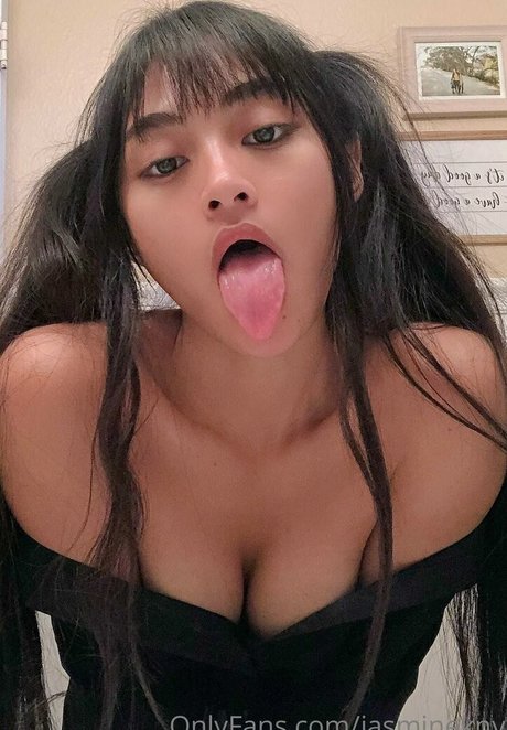 Jasminekny ヌードモデル 画像