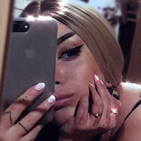 Barbbunny ポルノスター セックス 写真