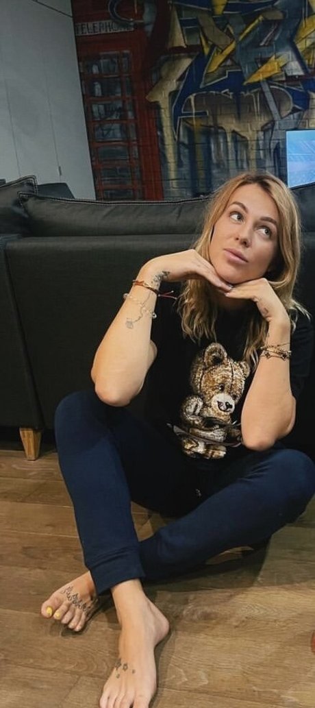 Anastasia Pavlyuchenkova 独占ポルノスター 写真