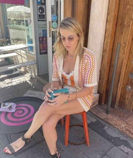 Anastasia Pavlyuchenkova アートポルノスター 画像