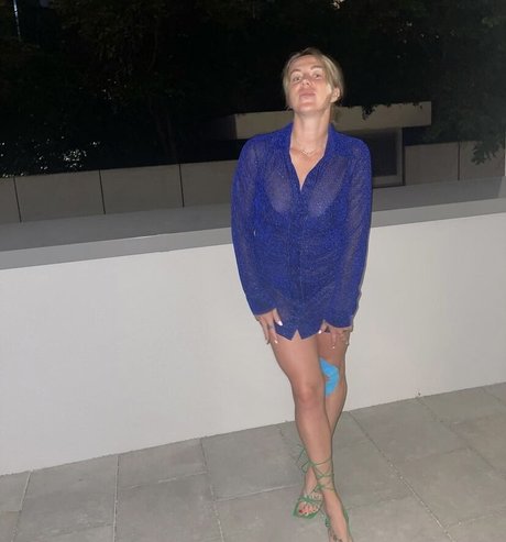 Anastasia Pavlyuchenkova HDモデル ギャラリー