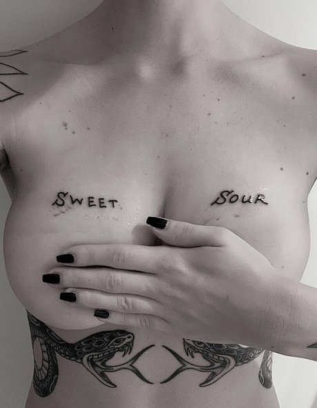 empressscarlett ヌード女優 写真