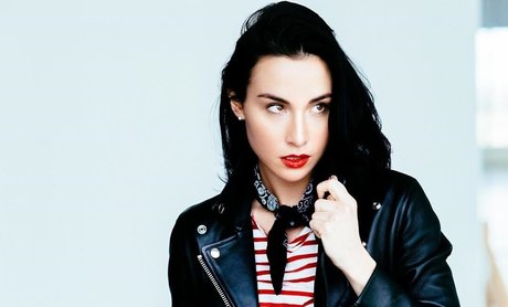 Allison Scagliotti セックスポルノスター 画像