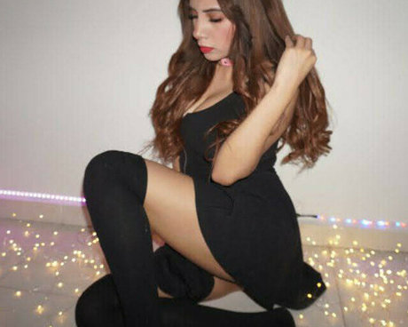 美しいベイビーOnlyFans パーフェクト アーカイブ