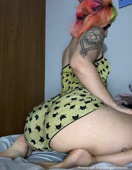 NatBorges セックスモデル 画像