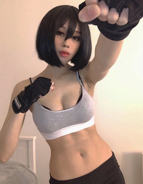 Saiiren 裸モデル ギャラリー