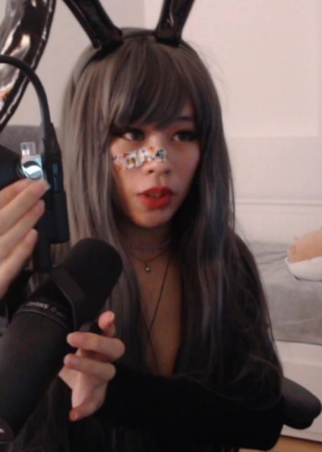 Saiiren ヌードモデル 画像