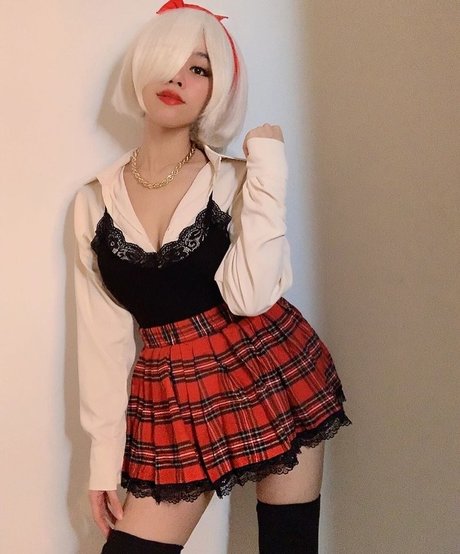 Saiiren profile image