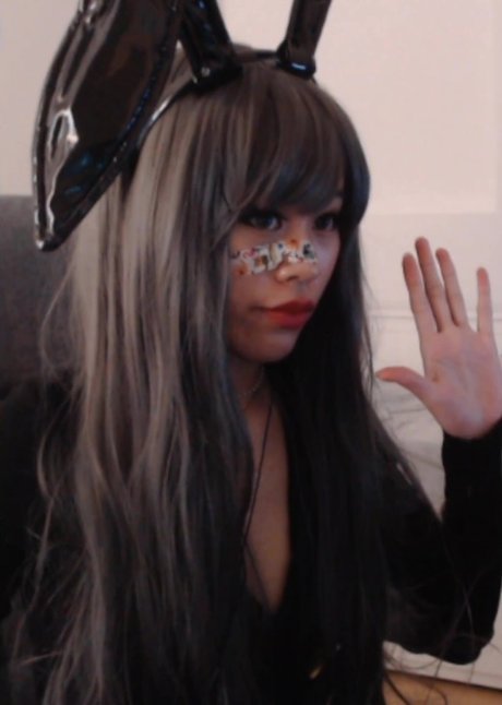 Saiiren ポルノスター パーフェクト 画像