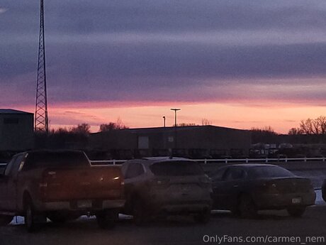 carmen nem 最高のスター 写真