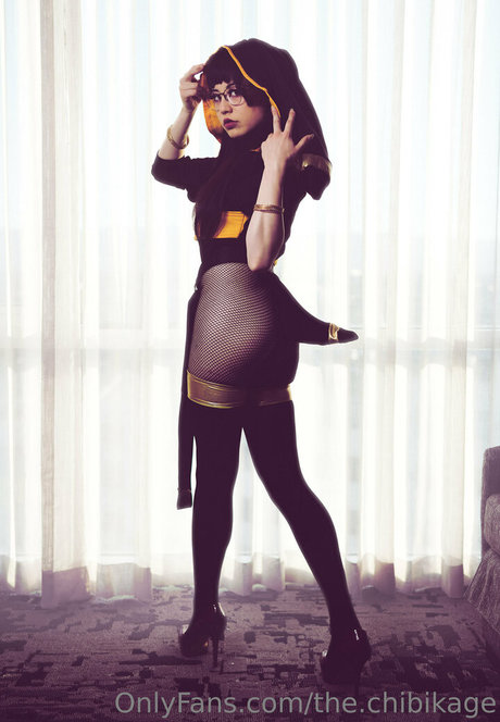 Chibi Kimiko セックス女優 アーカイブ