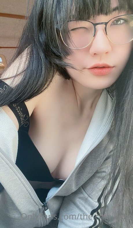 Chibi Kimiko HDモデル アーカイブ